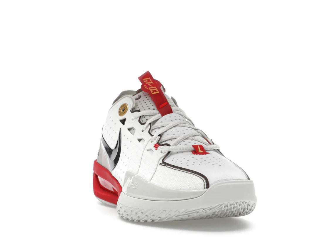 Nike Air Zoom GT Cut 3 Jahr der Schlange