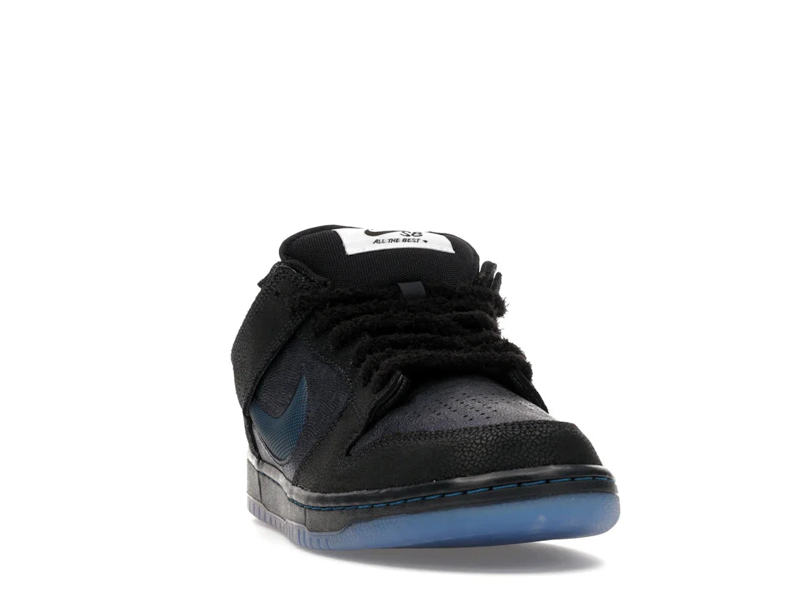 Nike SB Dunk Low Pro Bluetile Skateboards