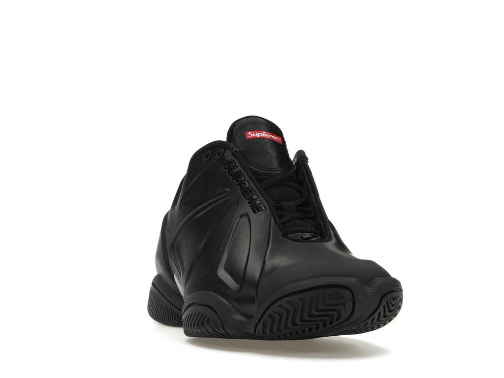Nike Air Zoom Courtposite Supreme Schwarz