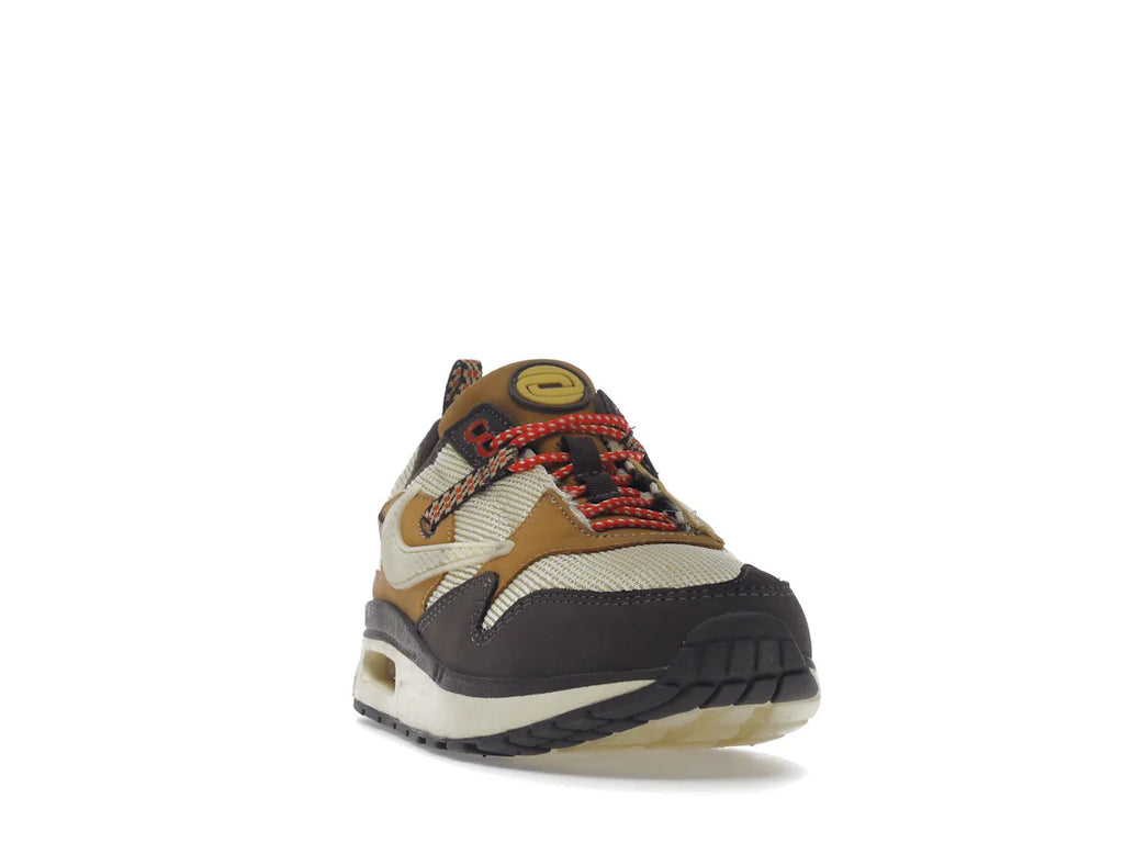 Nike Air Max 1 Travis Scott Cactus Jack Baroque Brown (PS)