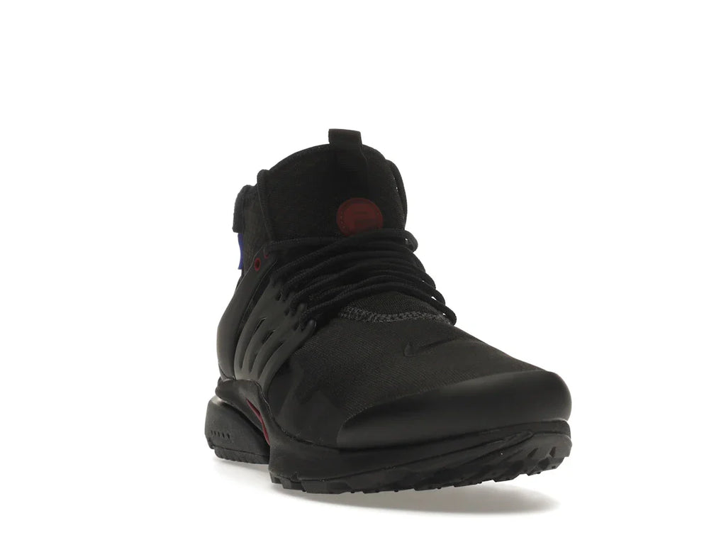 Nike Air Presto Mid Utility Star Wars Darth Vader