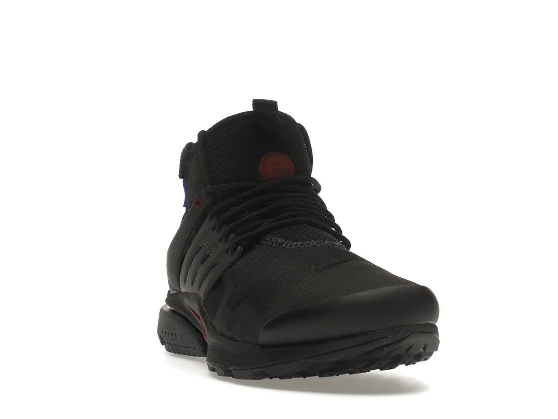 Nike Air Presto Mid Utility Star Wars Darth Vader