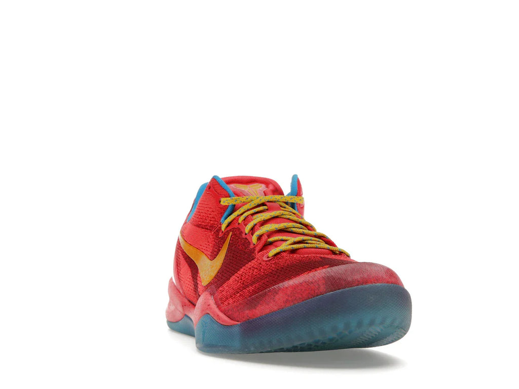 Nike Kobe 8 Jahr des Pferdes
