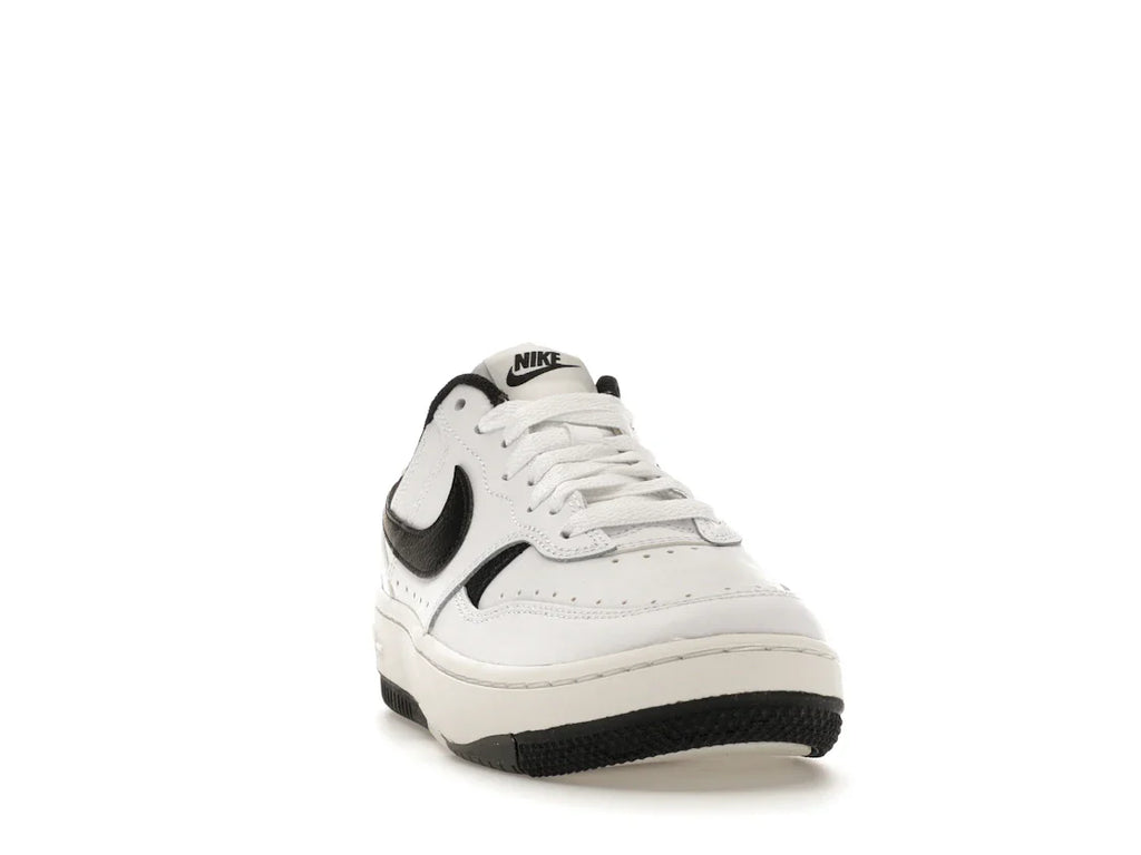 Nike Gamma Force Weiß Schwarz (Damen)