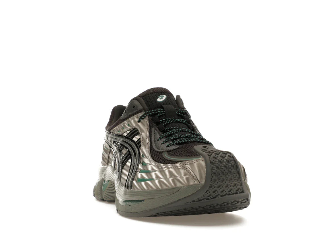 ASICS Gel-Flammae Kiko Kostadinov Gunmetal (Damen)