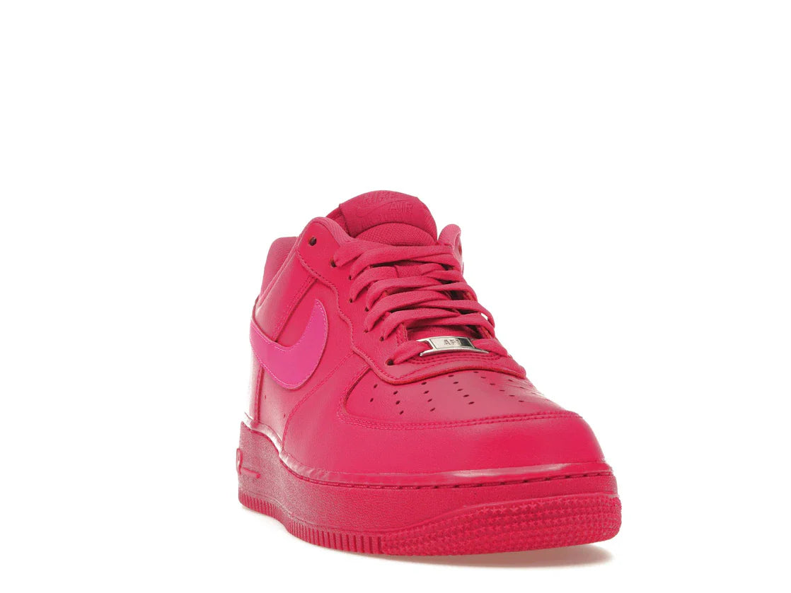 Nike Air Force 1 Low '07 Fireberry (Damen)