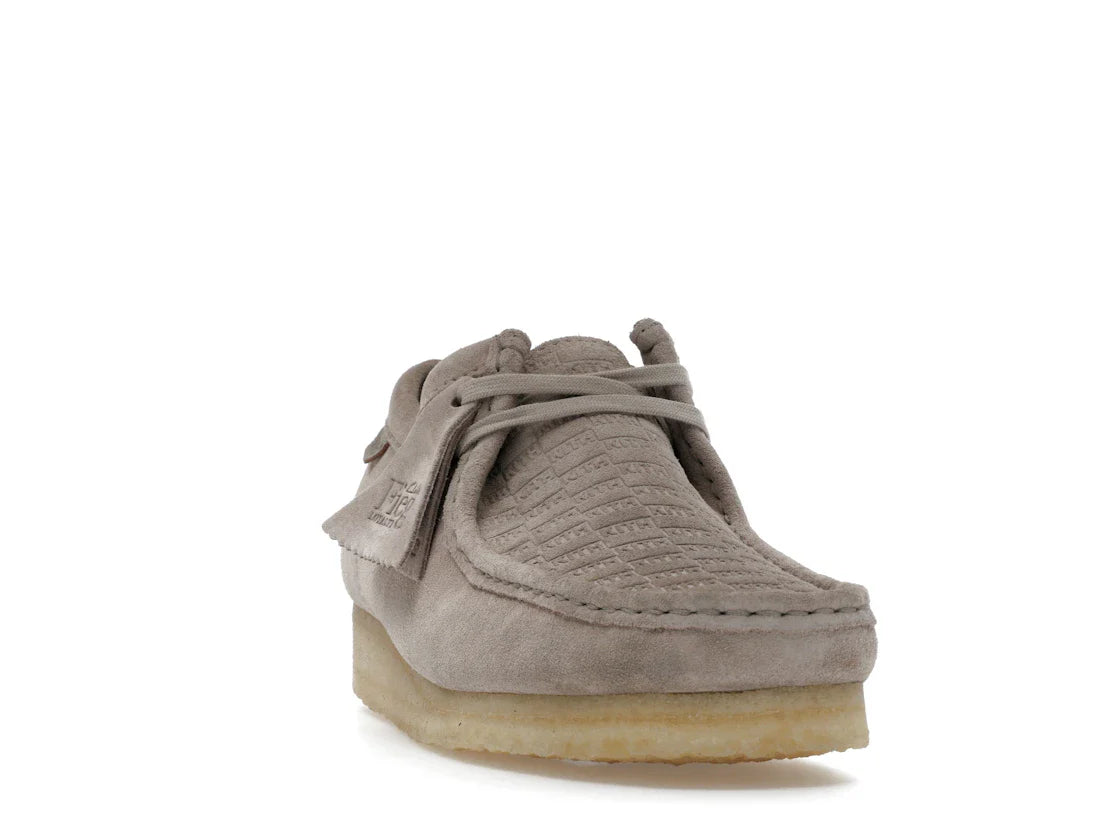 Clarks Originals Wallabee by Ronnie Fieg Kith Loyalty Program Molecule
