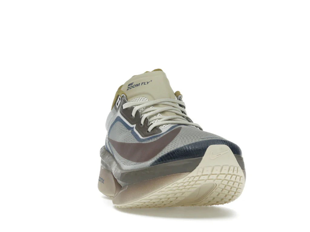 Nike Zoom Fly 6 Premium Light Bone Cave Stone