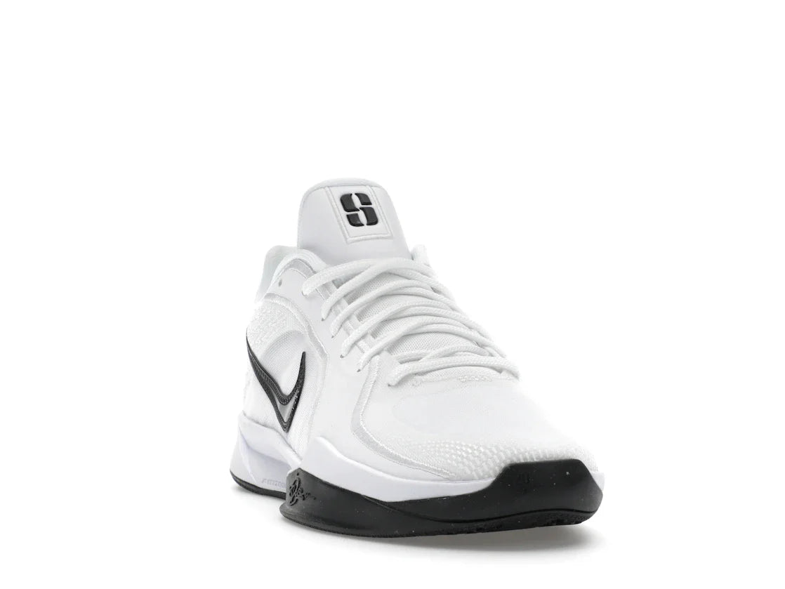 Nike Sabrina 2 TB Weiß Schwarz (Damen)
