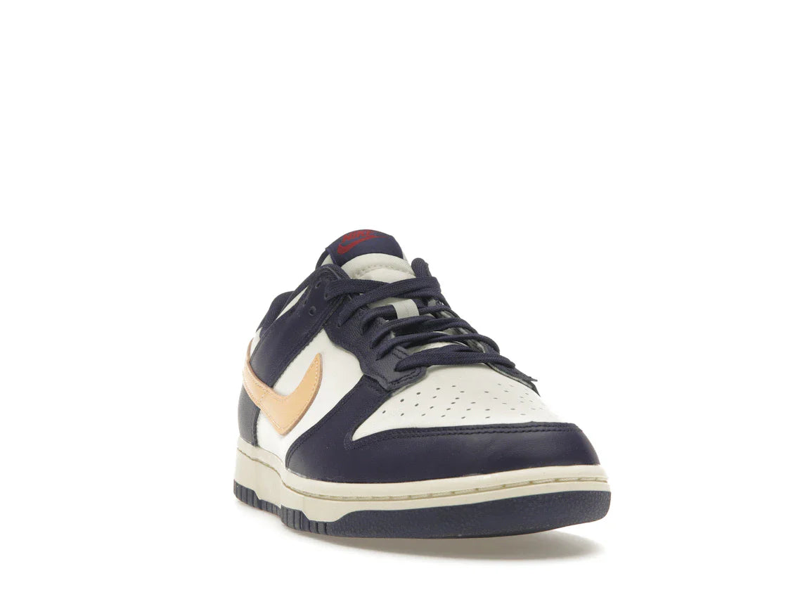 Nike Dunk Low Retro From Nike To You Midnight Navy