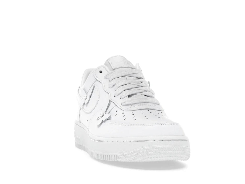 Nike Air Force 1 Low Butterfly Weiß (Damen)
