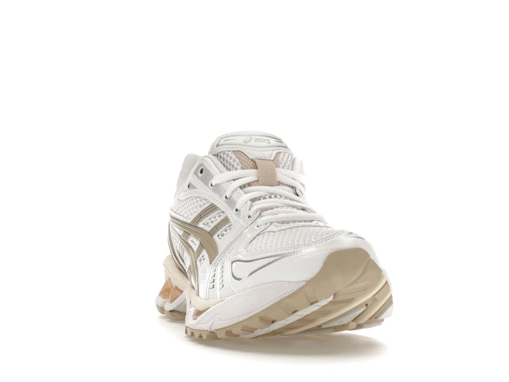 ASICS Gel-Kayano 14 White Simply Taupe (Damen)