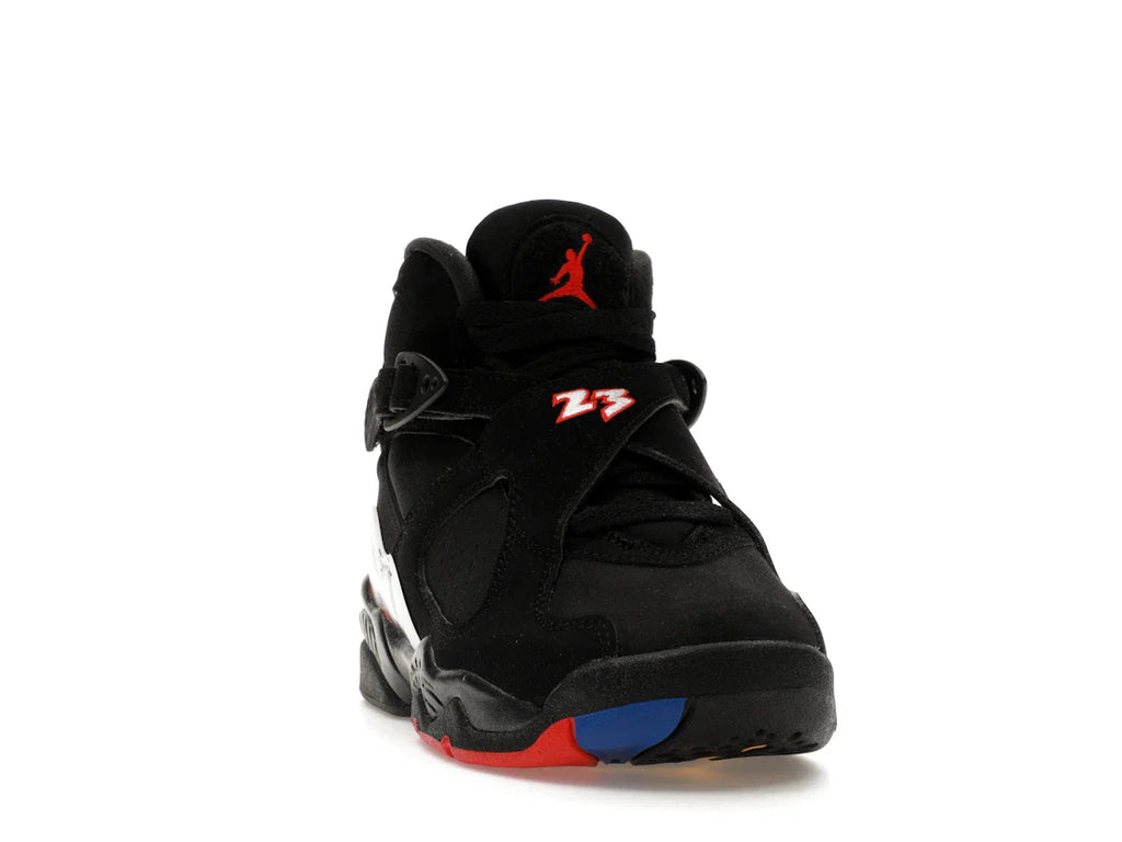 Jordan 8 Retro Playoffs (2023) (GS)