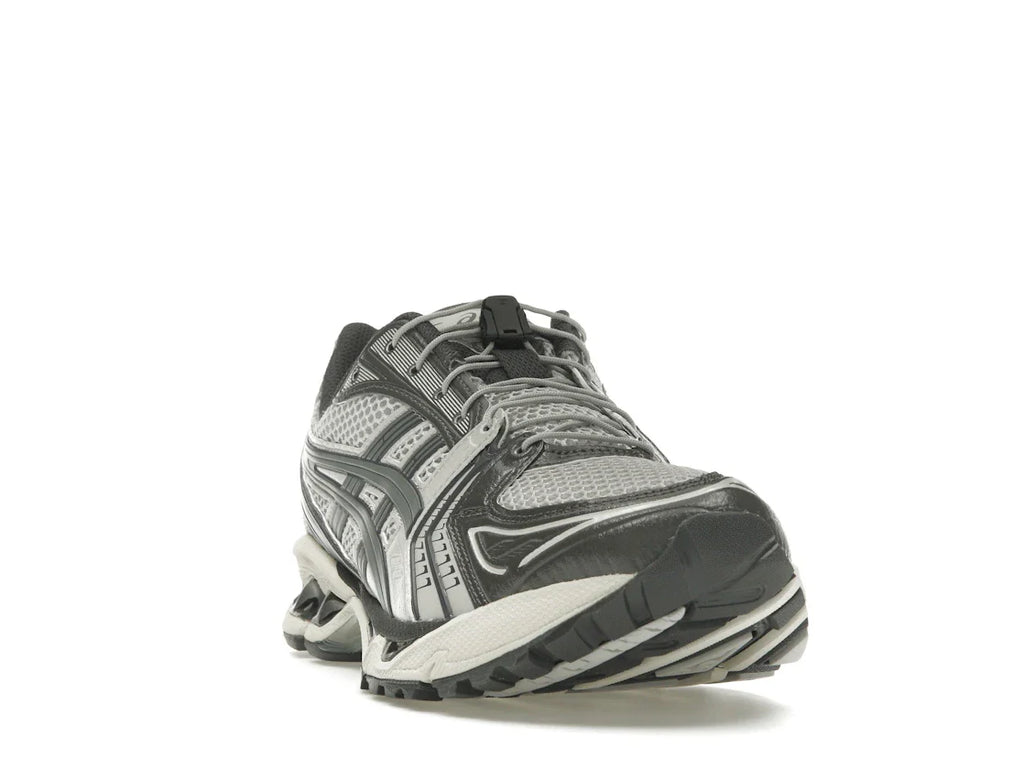 ASICS Gel-Kayano 14 Unlimited Pack Austerngrau
