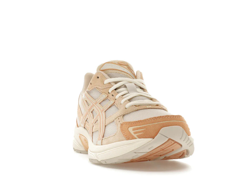 ASICS Gel-1130 Rauchgrau Honigbeige