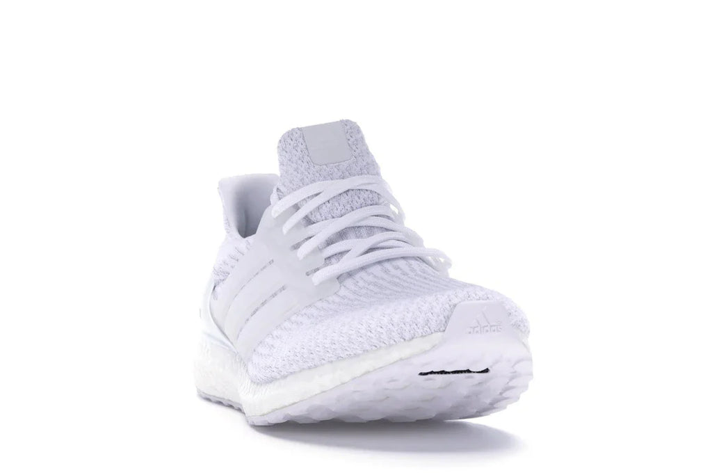 adidas Ultra Boost 3.0 Triple White