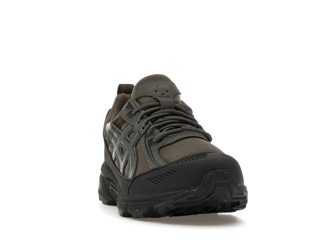 ASICS Gel-Venture 6 Shield Graphitgrau Trüffelgrau