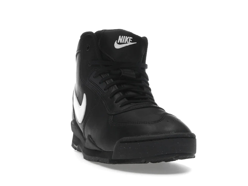 Nike Air Baltoro Stüssy Schwarz Weiß