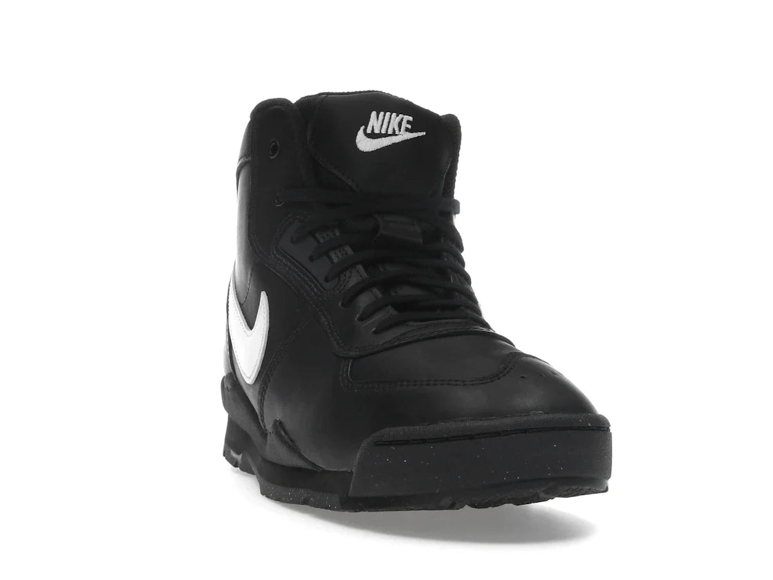 Nike Air Baltoro Stüssy Schwarz Weiß