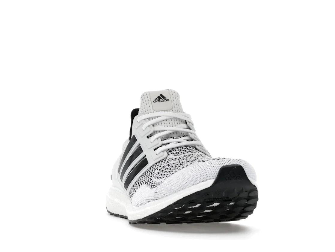 adidas Ultra Boost 1.0 Weiß Kern Schwarz