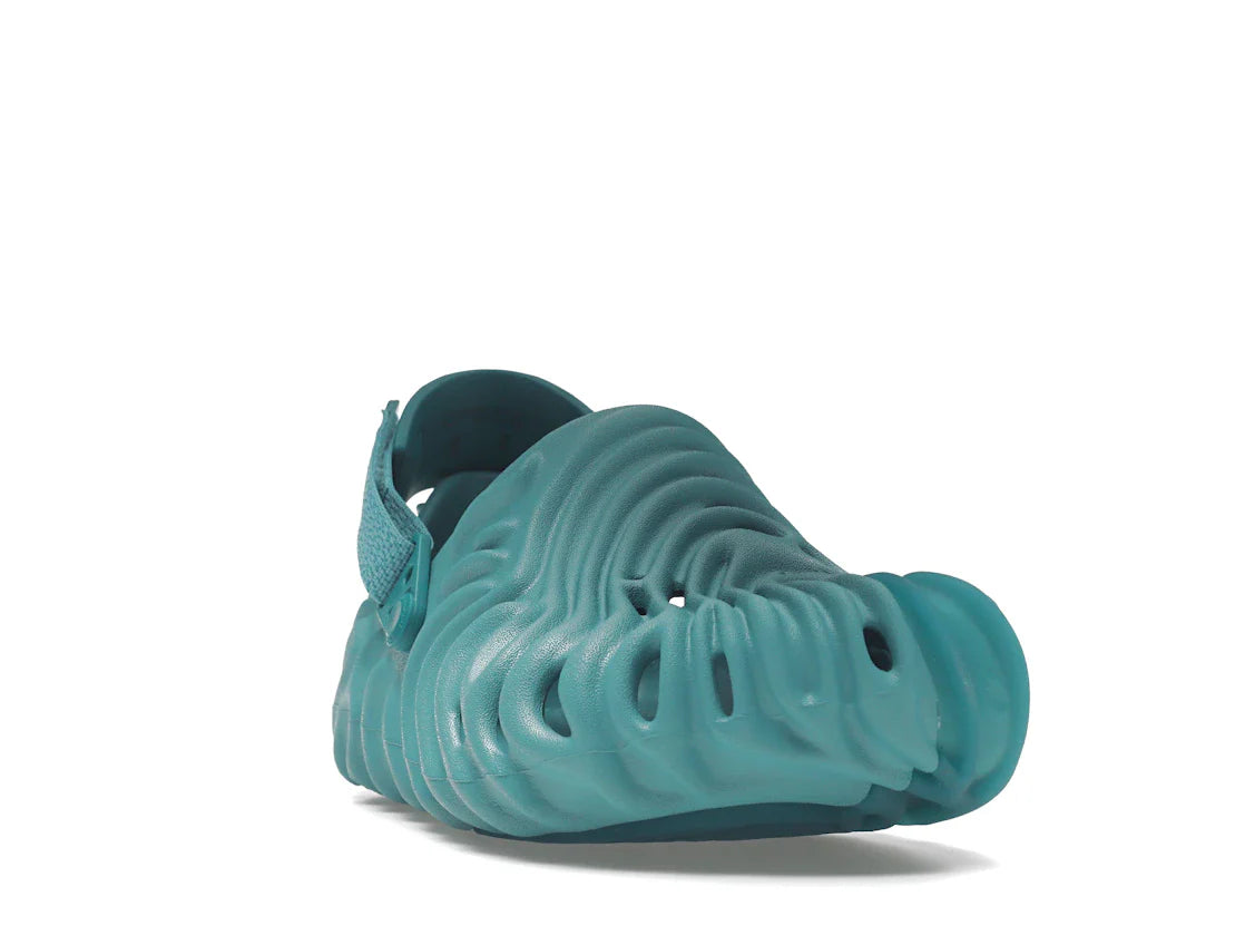 Crocs Pollex Clog von Salehe Bembury Tide