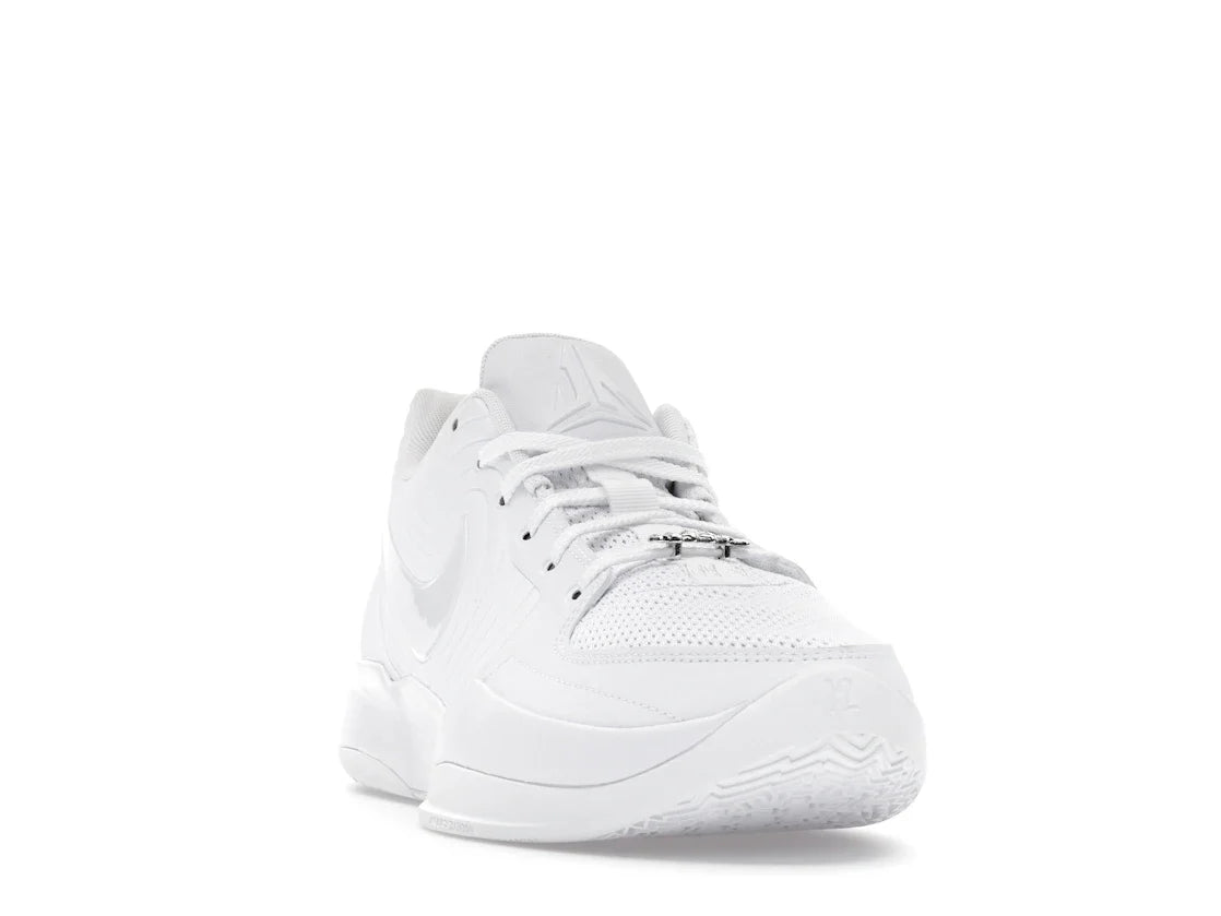 Nike Ja 2 TB Triple White