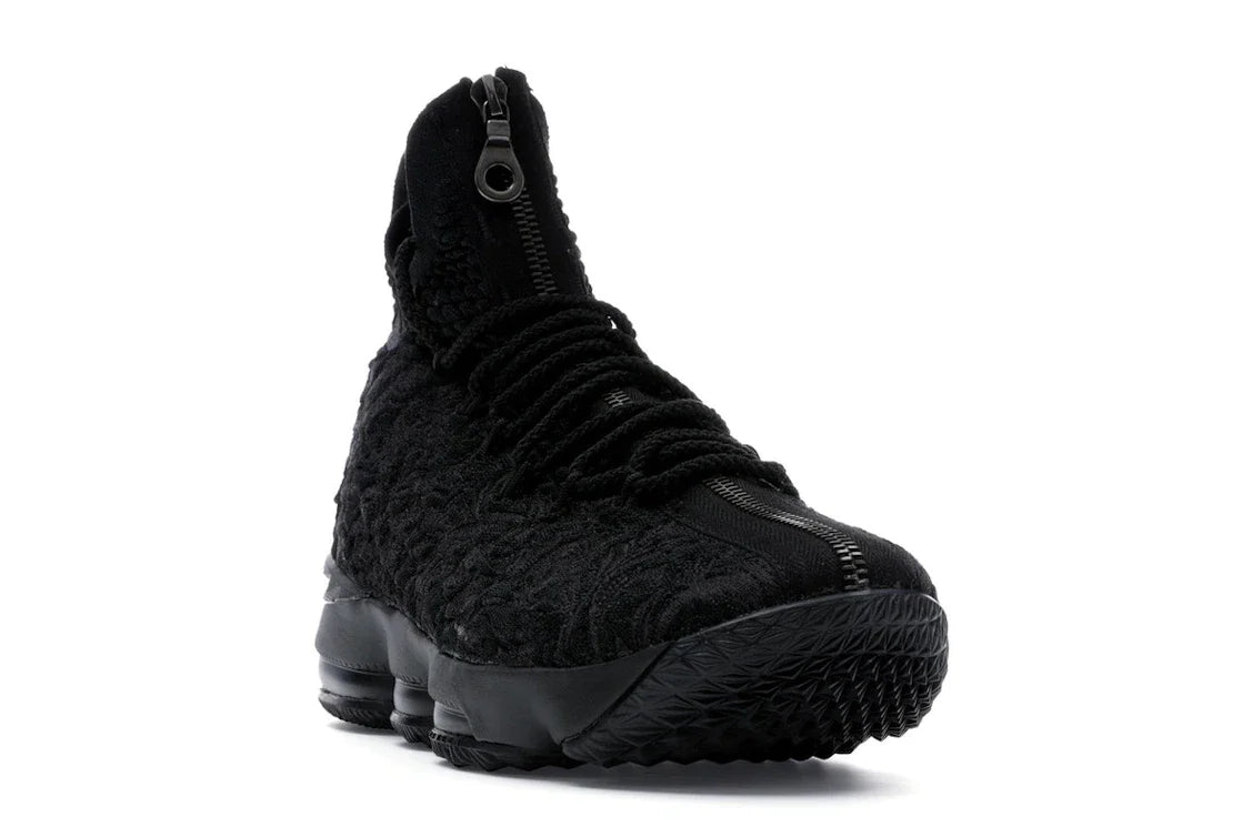 Nike LeBron 15 Performance KITH Suit of Armor