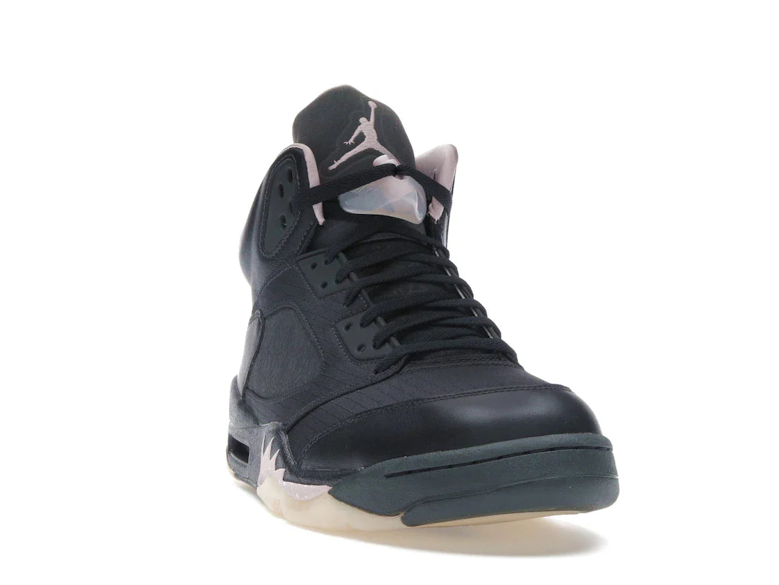 Jordan 5 Retro PSG Paris Saint-Germain Off Black