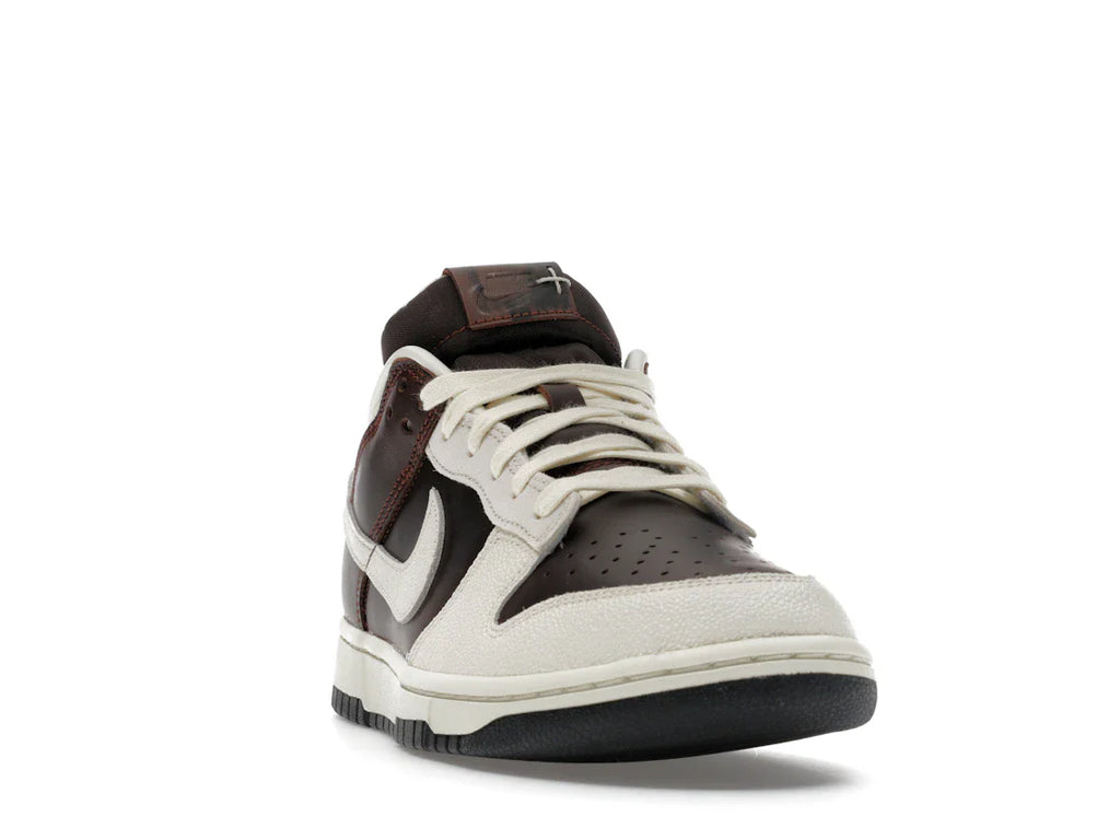 Nike Dunk Low Retro Fauna Braun Soft Pearl