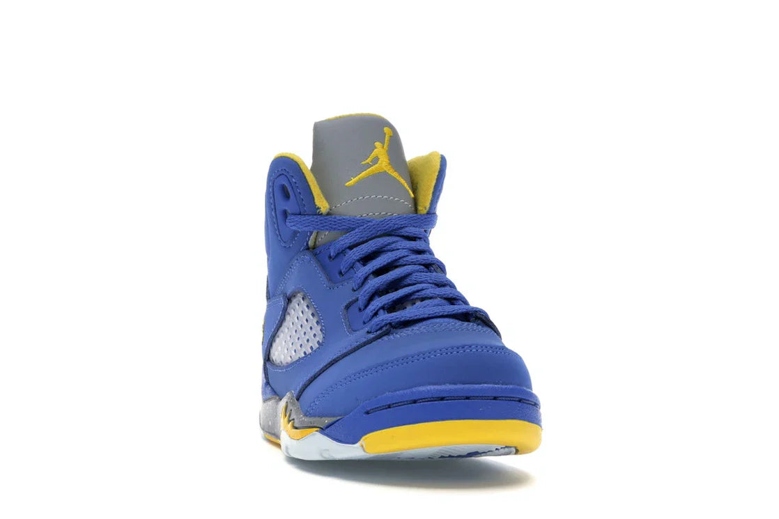 Jordan 5 Retro Laney Varsity Royal (PS)