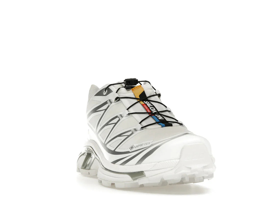 Salomon XT-6 Weiß FTW Silber