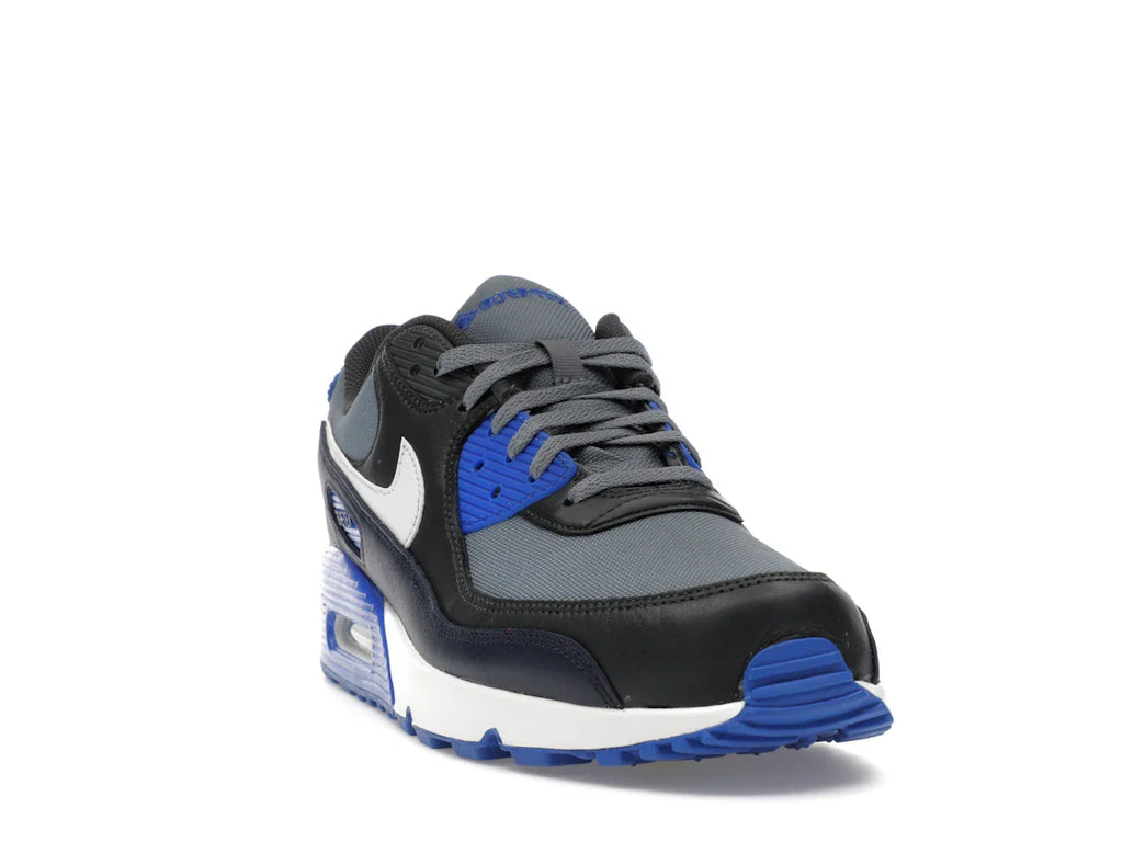 Nike Air Max 90 Gore-Tex Cool Gray Anthracite Obsidian Pure Platinum