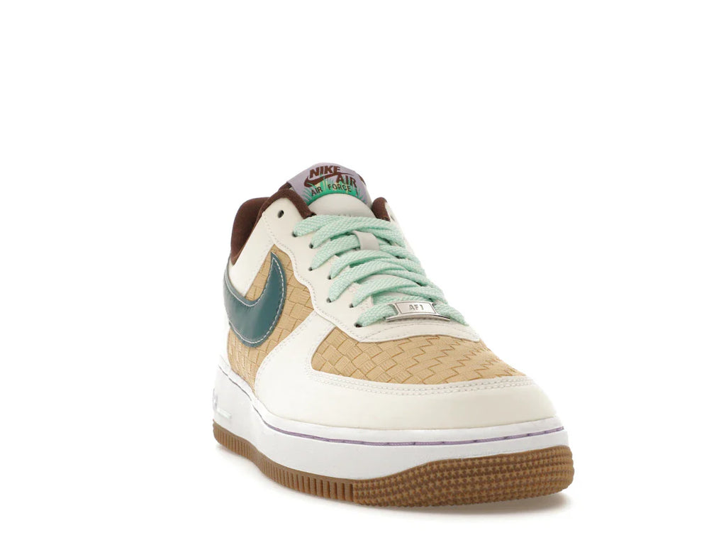 Nike Air Force 1 Low Retro Osterkorb