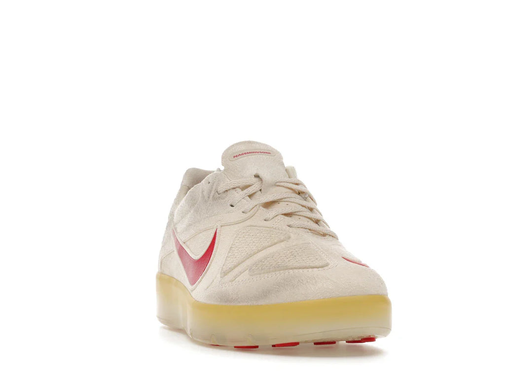 Nike Cryoshot CTR360 Maestri II G-Dragon Peaceminusone Natural University Red