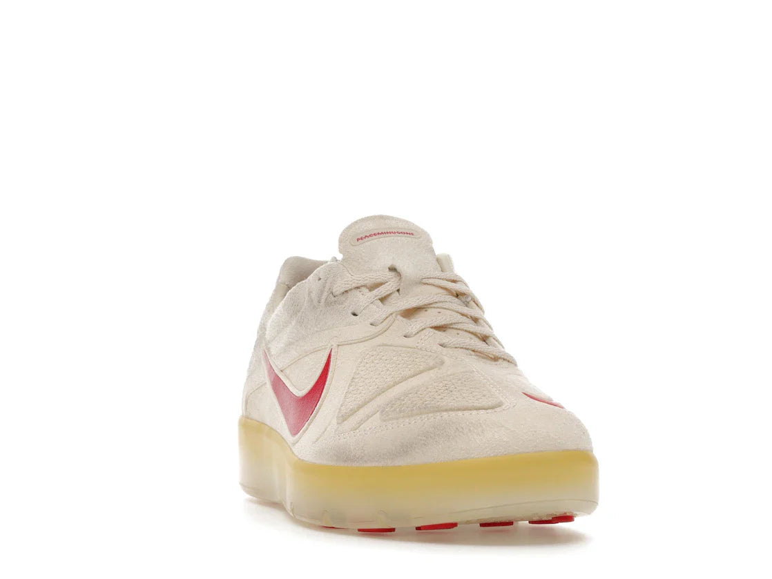 Nike Cryoshot CTR360 Maestri II G-Dragon Peaceminusone Natural University Red