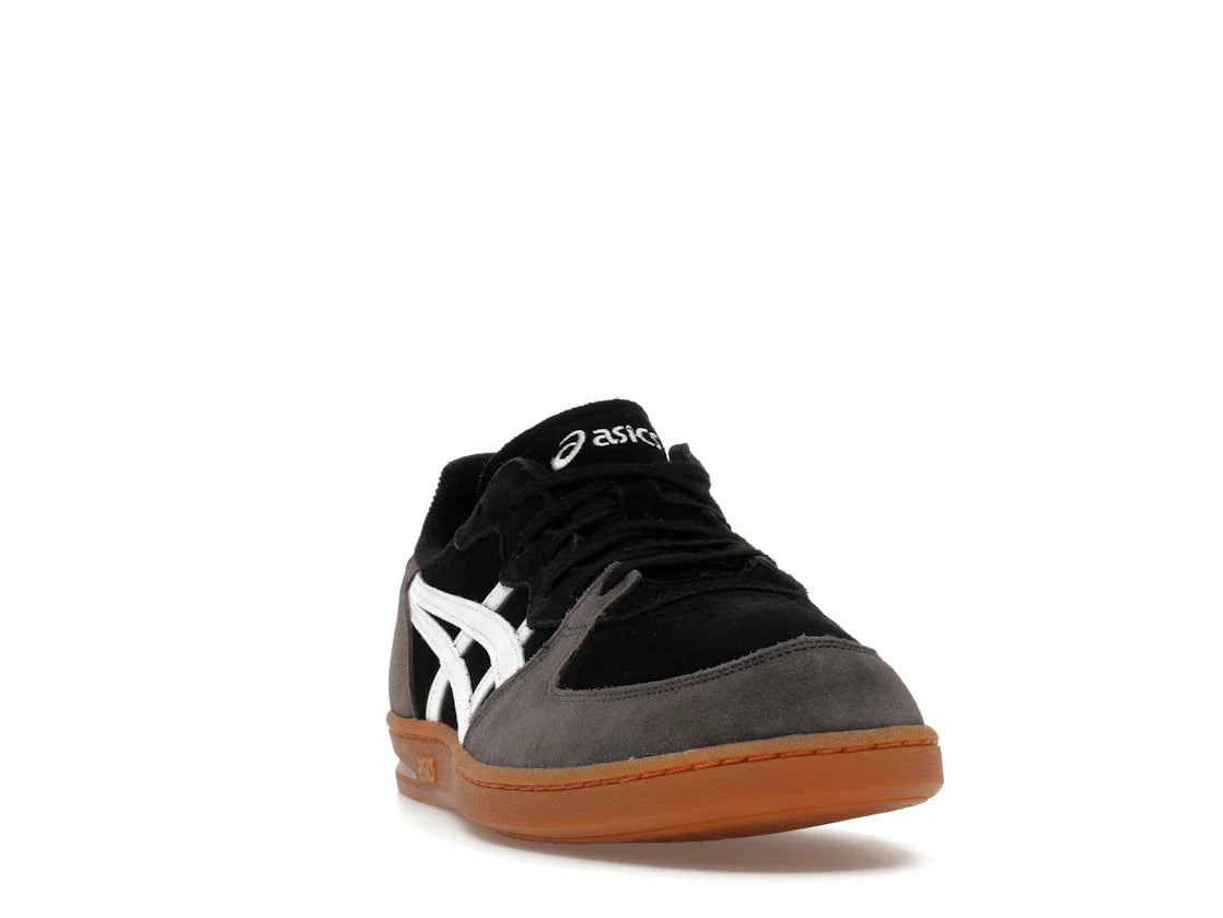 ASICS Skyhand OG Schwarz Weiß