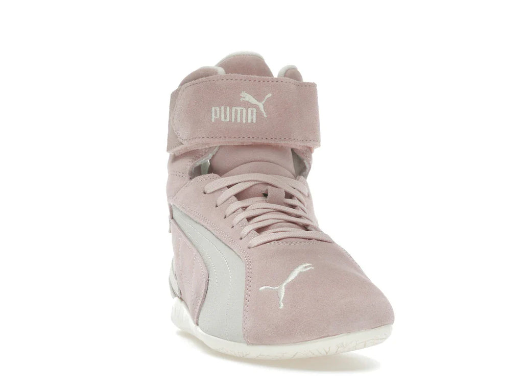 Puma Speedcat Mid Rose Quartz Warmweiß
