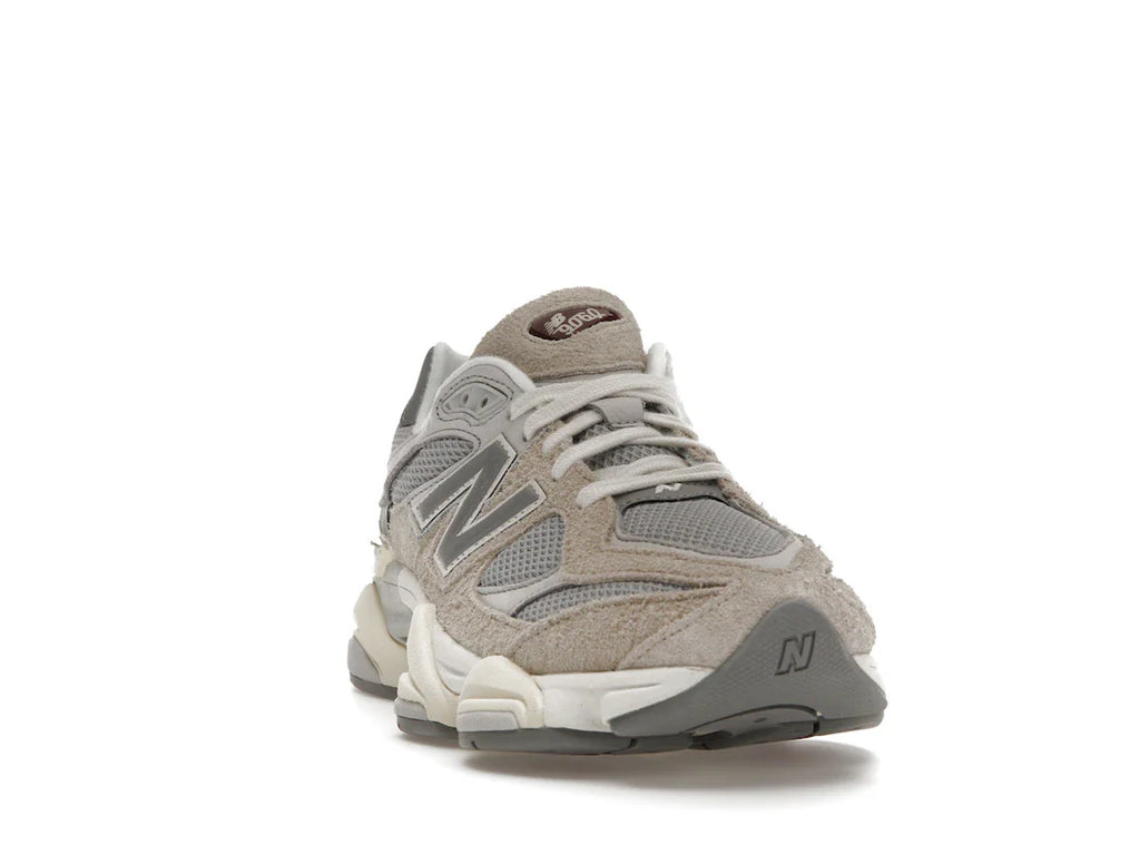 New Balance 9060 Lunar New Year Timberwolf Gray