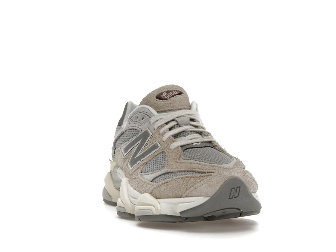 New Balance 9060 Lunar New Year Timberwolf Gray