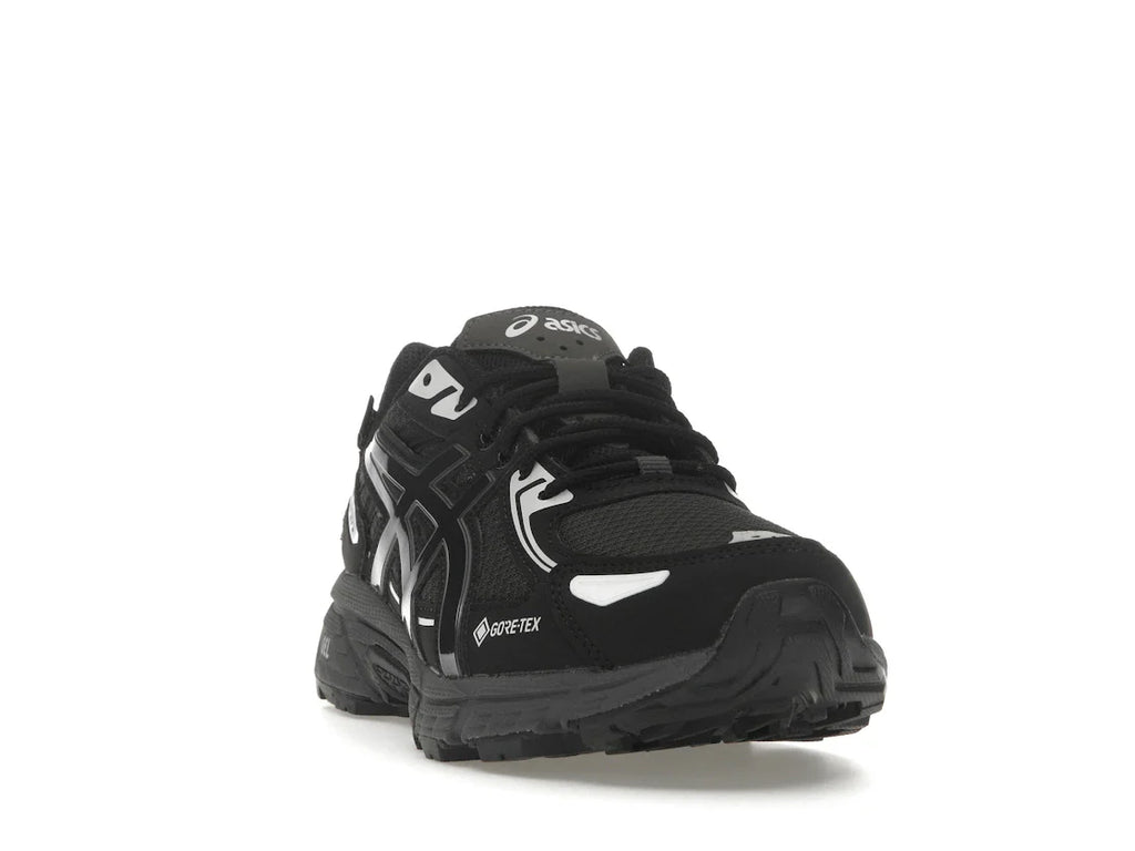 ASICS Gel-Venture 6 Gore-Tex Obsidian Grau Schwarz