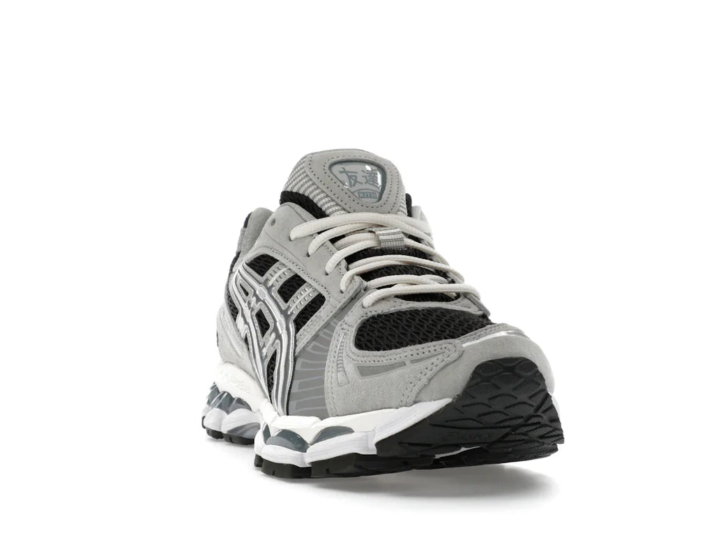 ASICS Gel-Kayano 12.1 Kith Torfcreme
