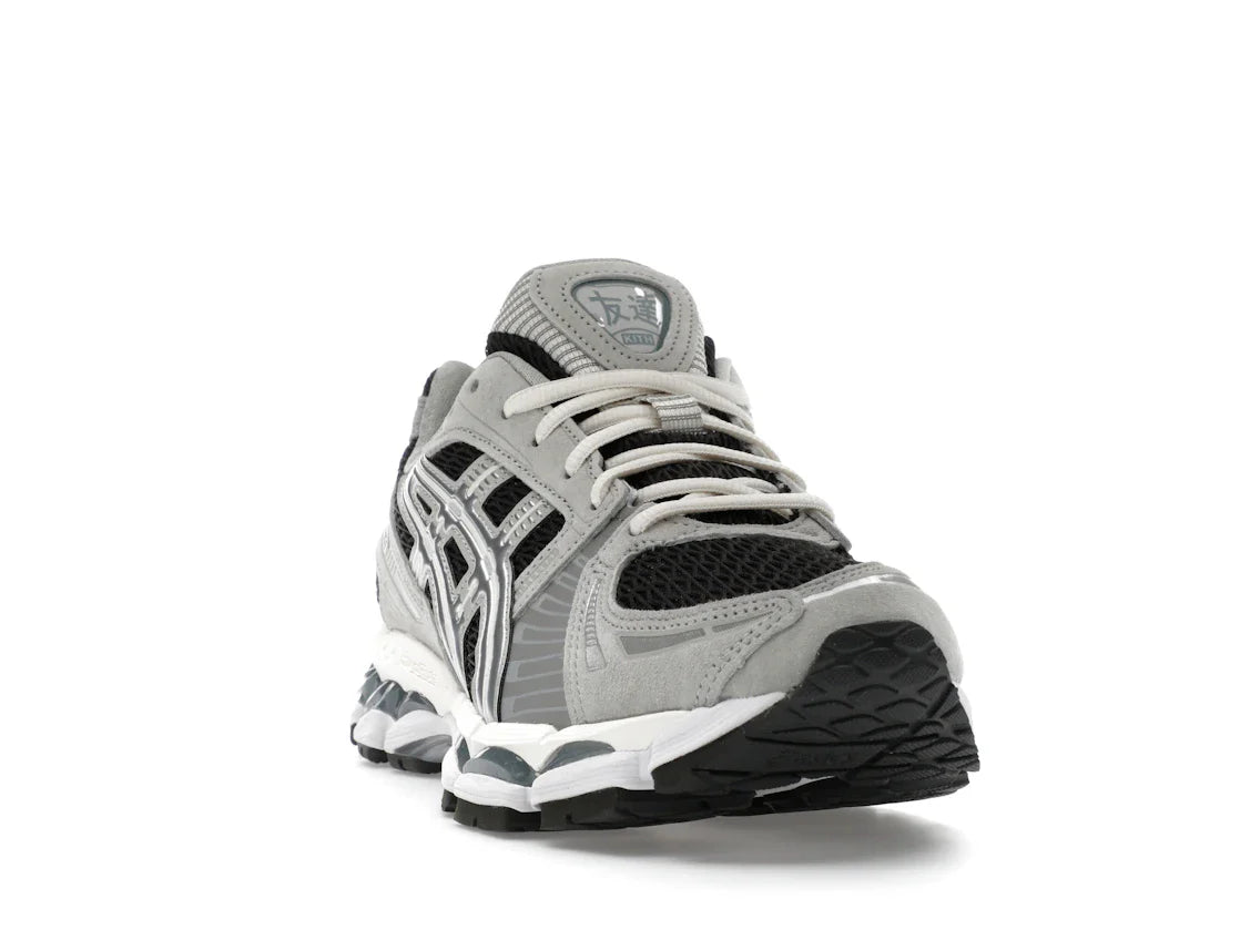 ASICS Gel-Kayano 12.1 Kith Torfcreme