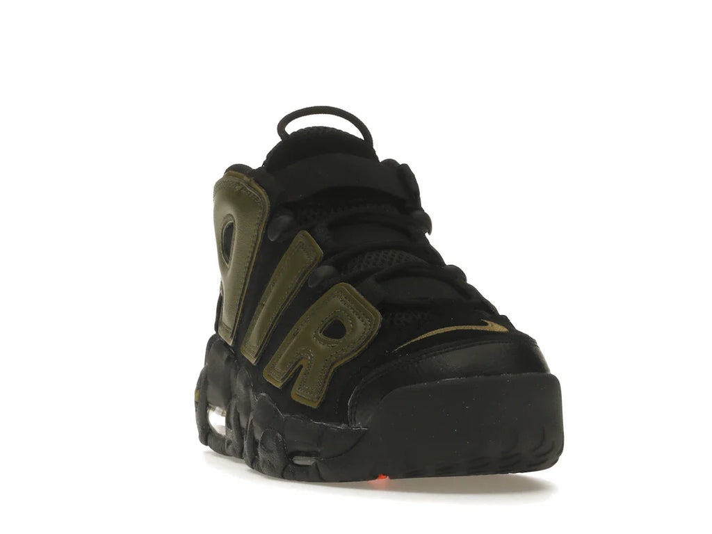 Nike Air More Uptempo Rough Green