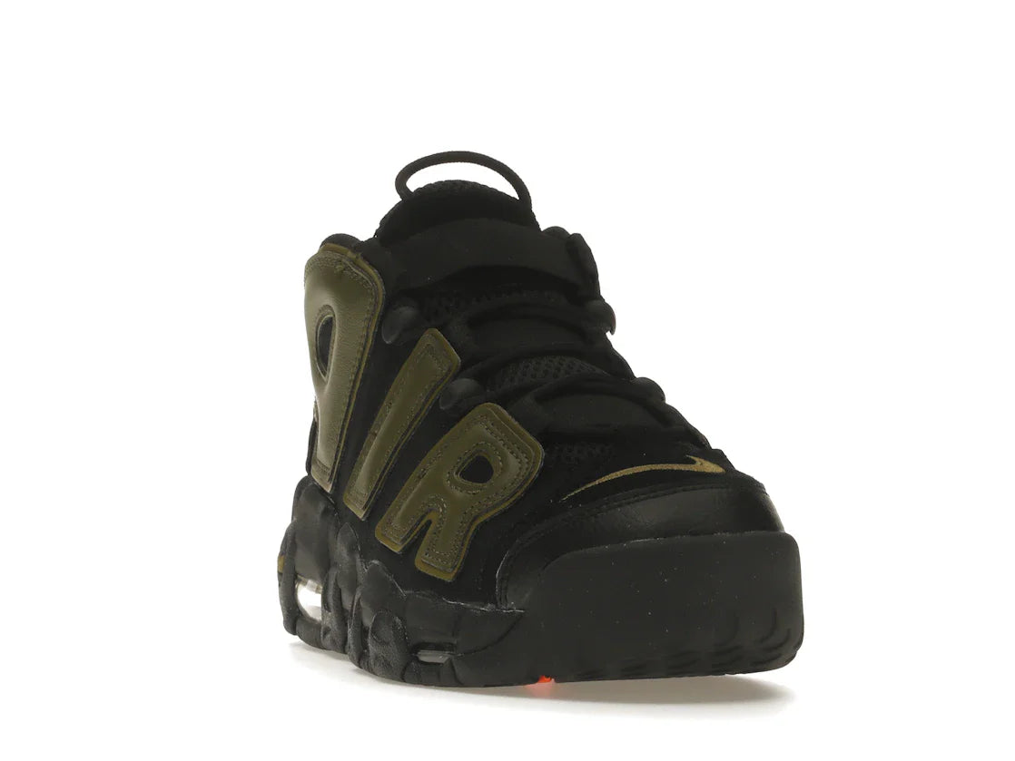 Nike Air More Uptempo Rough Green