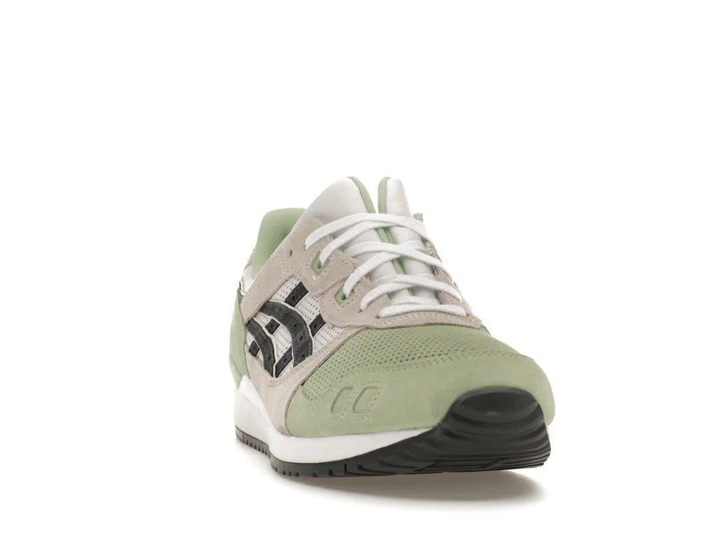 ASICS Gel-Lyte III OG Jade Obsidian Grey