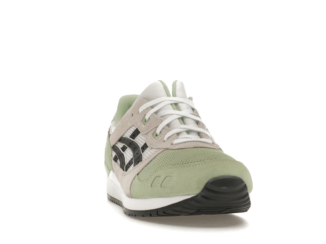 ASICS Gel-Lyte III OG Jade Obsidian Grey