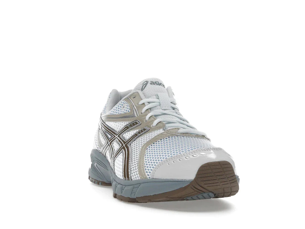 ASICS Gel-DS Trainer 14 Airy Blue Clay Canyon