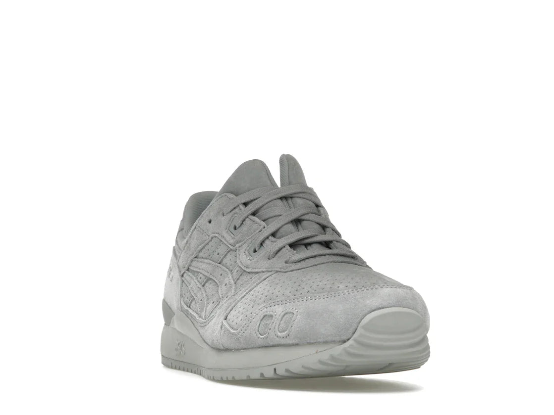 ASICS Gel-Lyte III 30th Anniversary Piedmont Gray