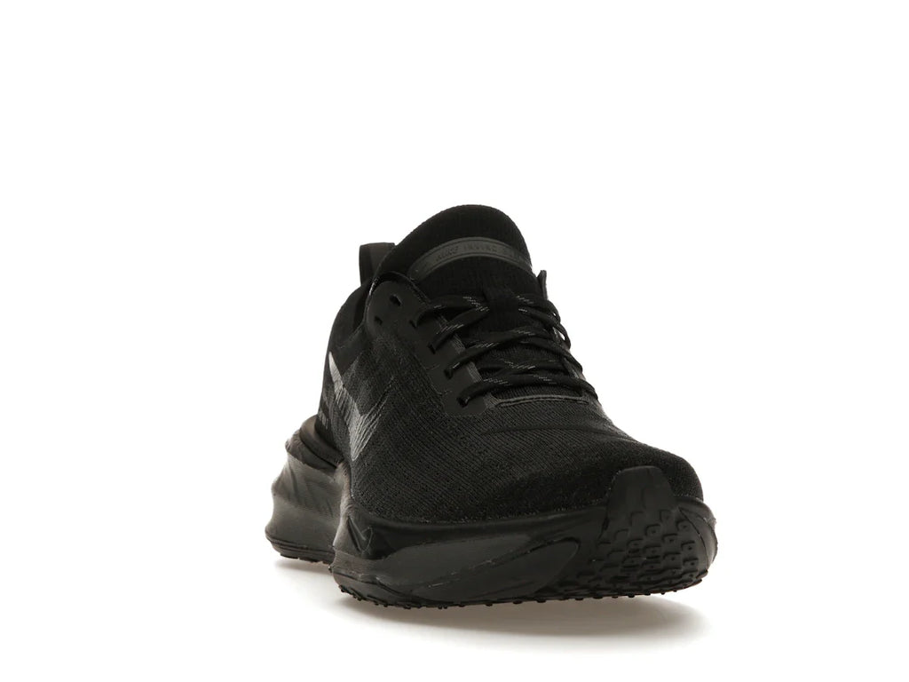Nike ZoomX Invincible Run 3 Schwarz