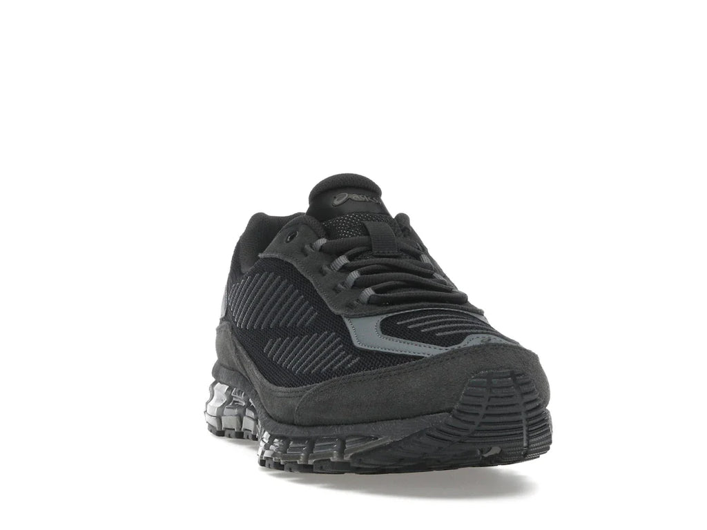 ASICS Gel-Quantum 360 I AMP Schwarz Graphitgrau